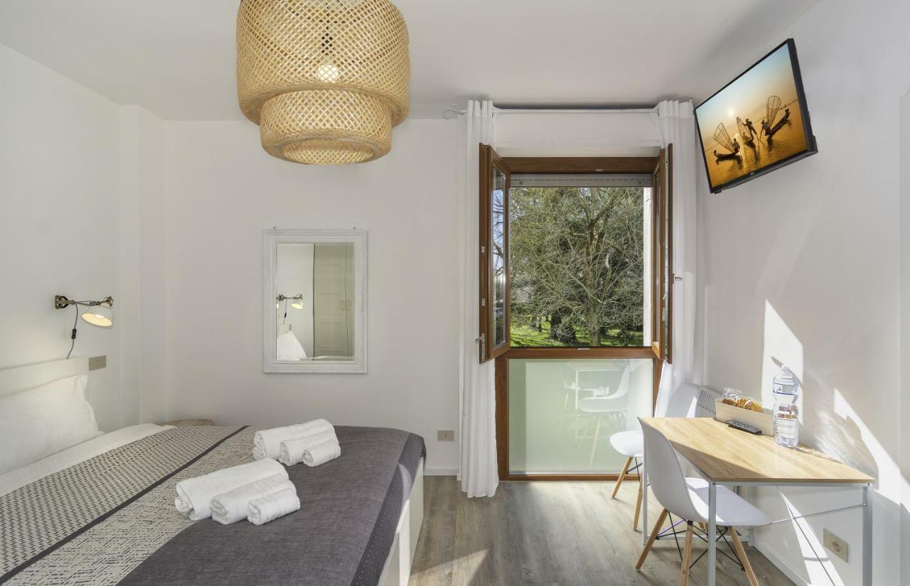 L'approdo Guest house