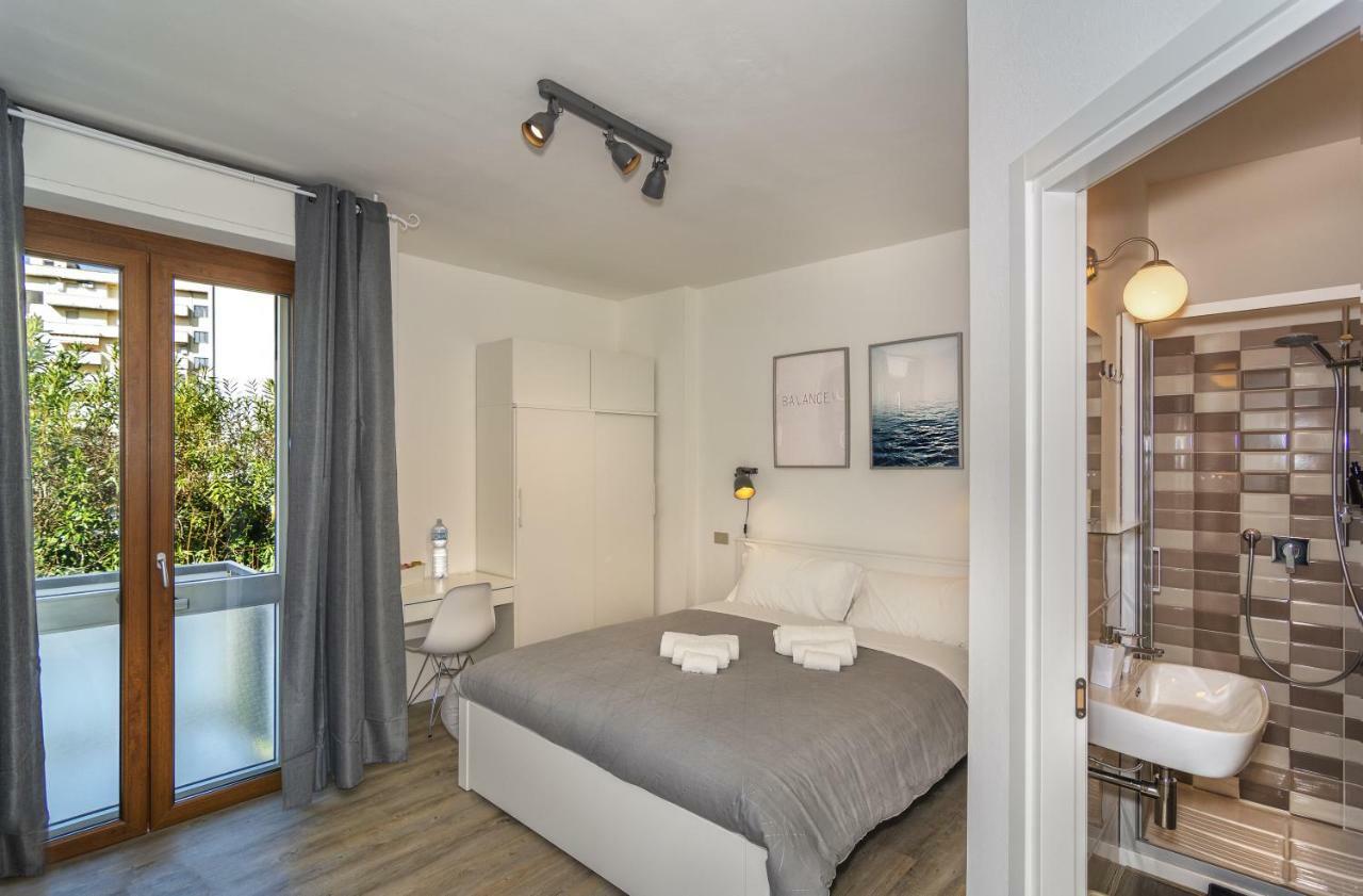 Guest house L'approdo