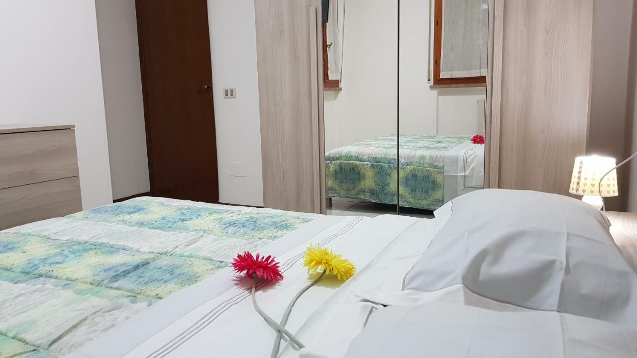 Căn hộ Casa Excalibur Pisa