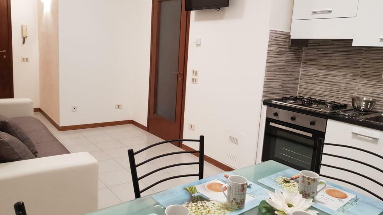 Căn hộ Casa Excalibur Pisa