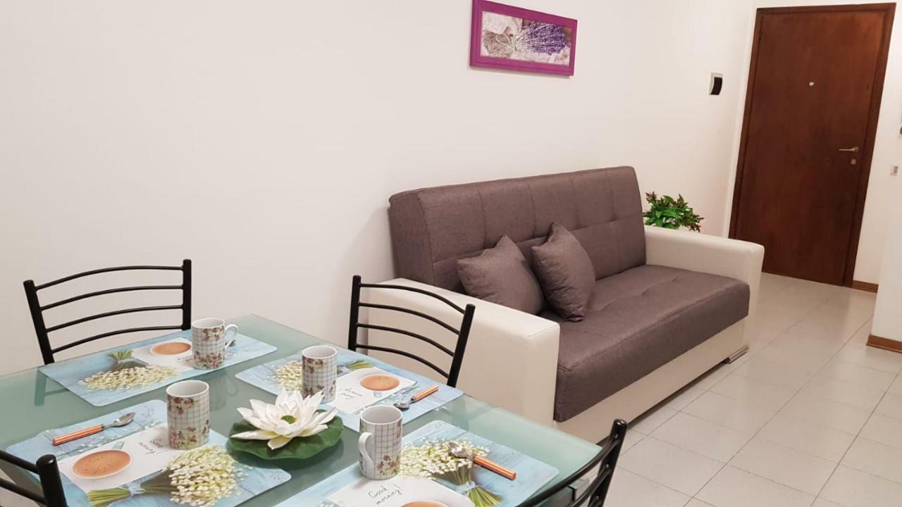 Appartamento Casa Excalibur