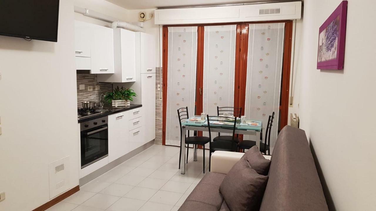Appartamento Casa Excalibur *