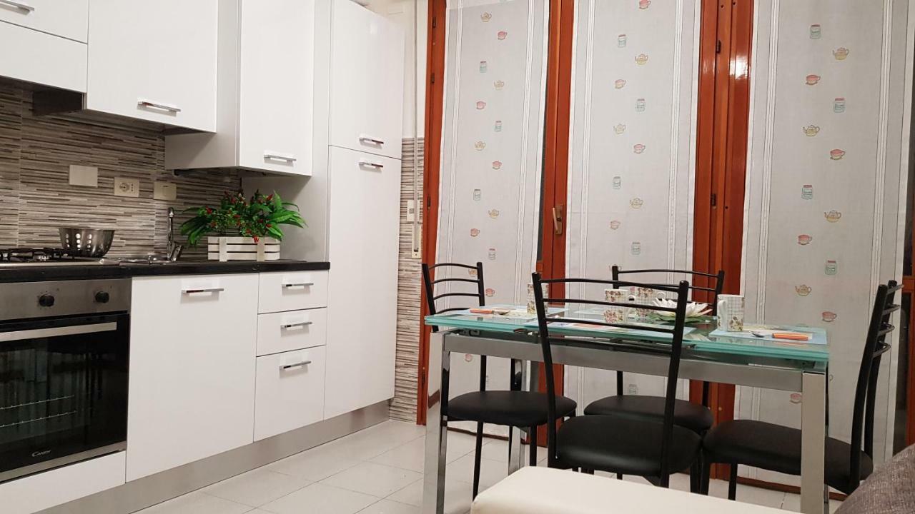 Casa Excalibur Căn hộ *
