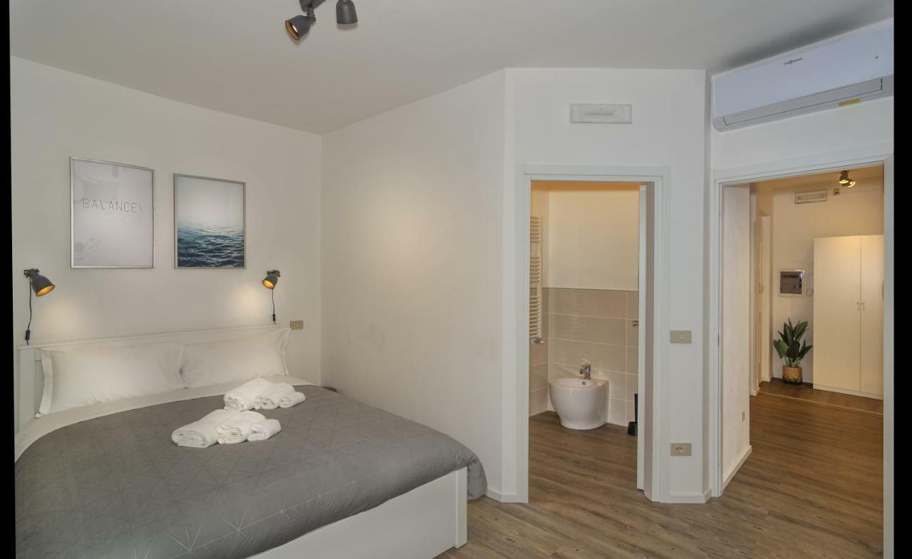 L'approdo Guest house *