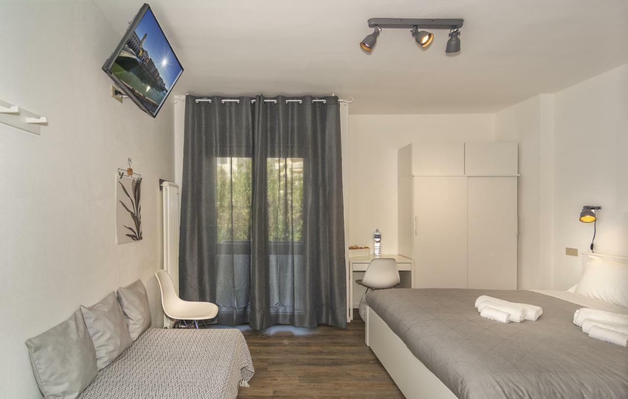 L'approdo Guest house Pisa