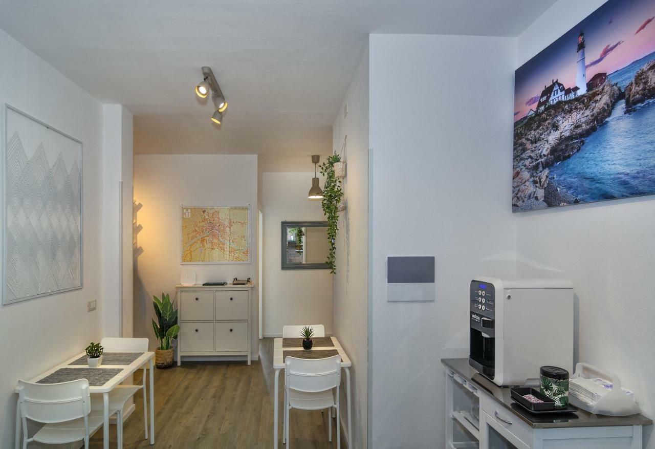L'approdo Guest house *