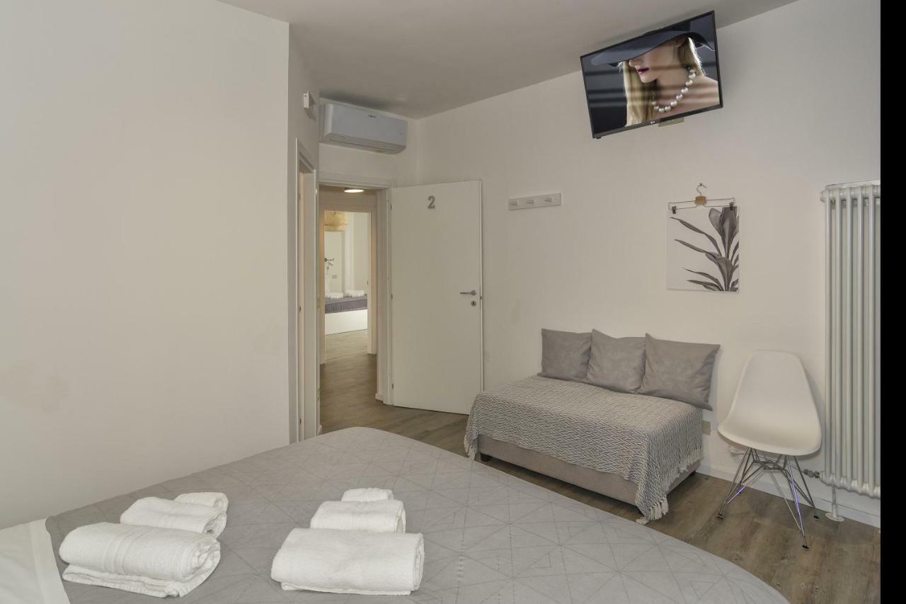 Guest house L'approdo Pisa