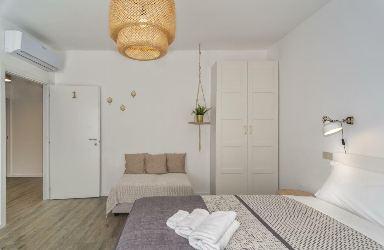 Guest house L'approdo *