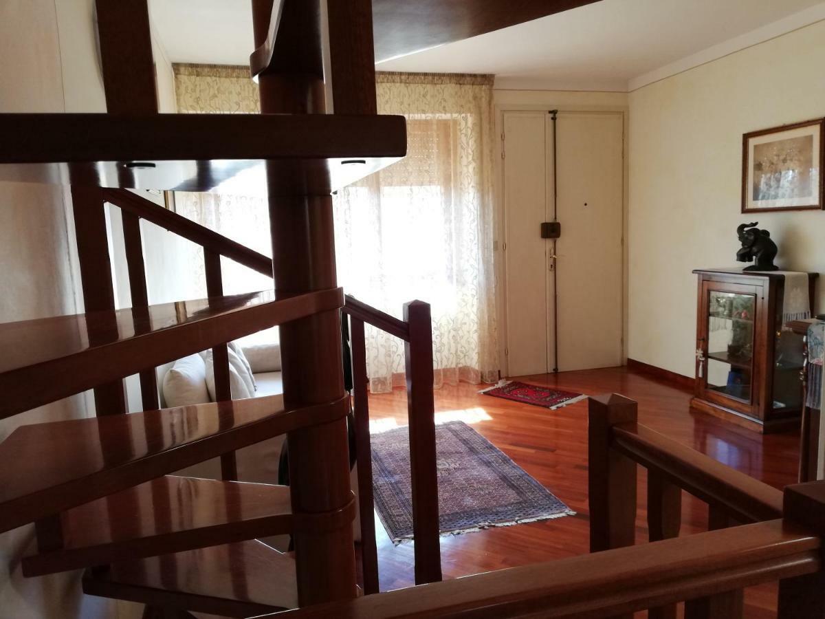 Da Francesca A Casa vacanze