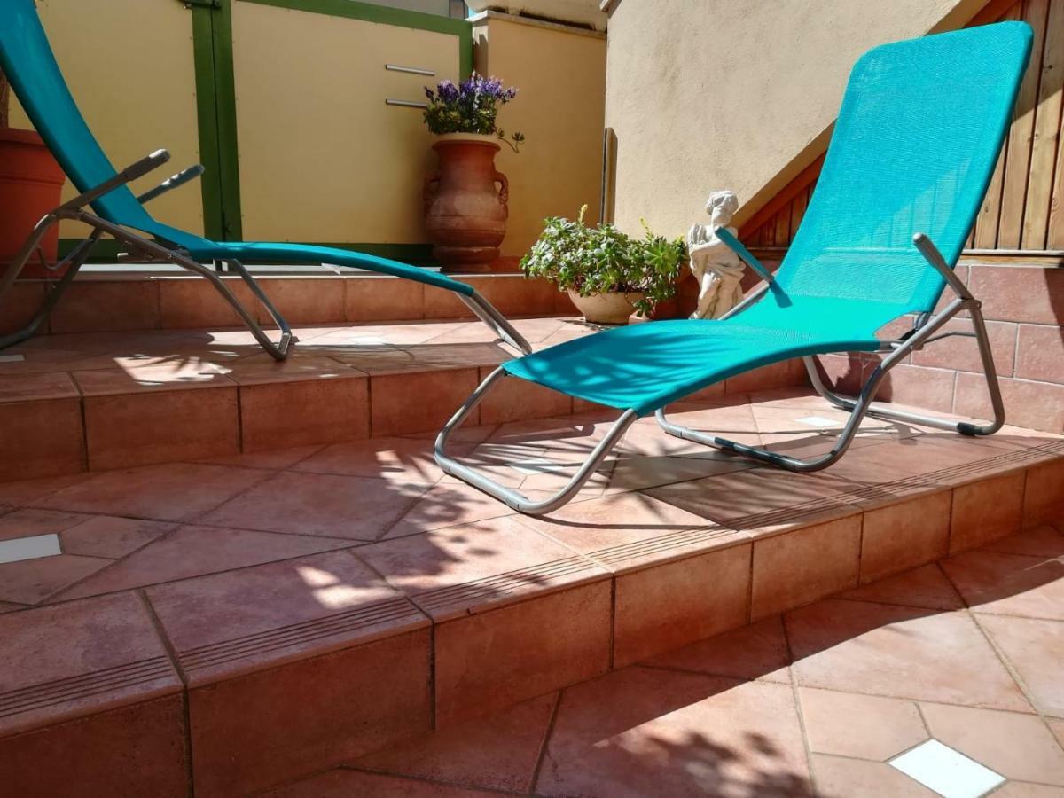 Da Francesca A Casa vacanze Pisa