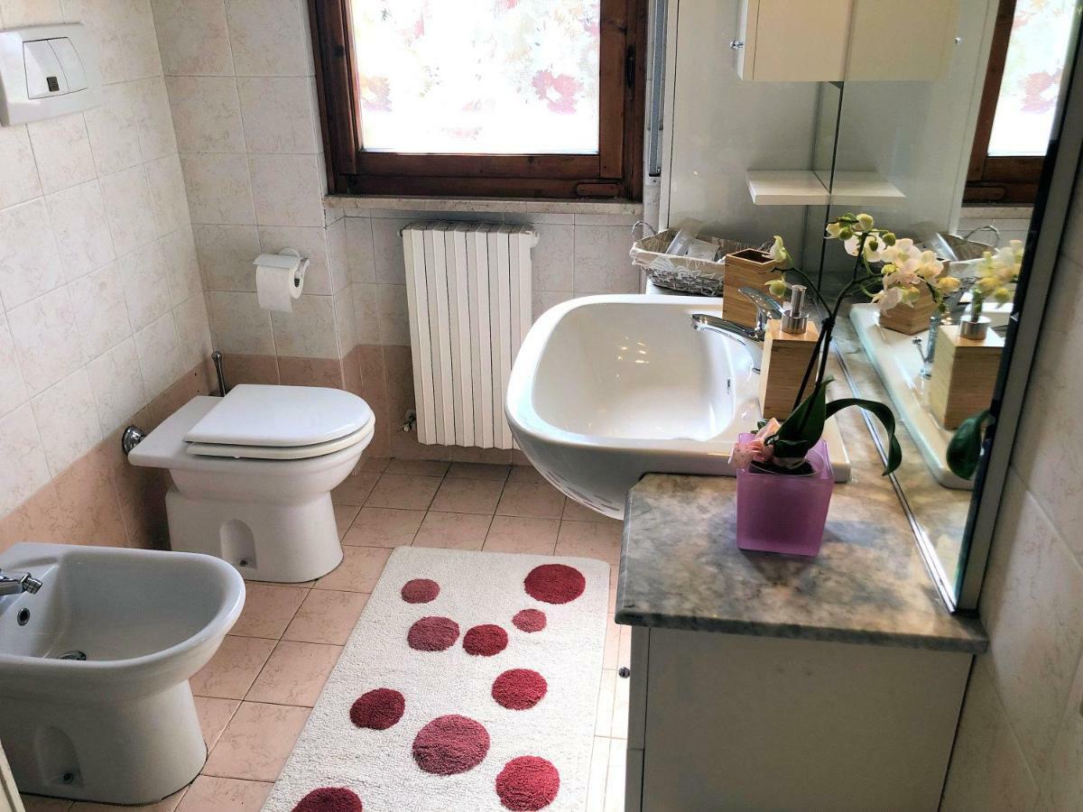 Comfort House Pisa