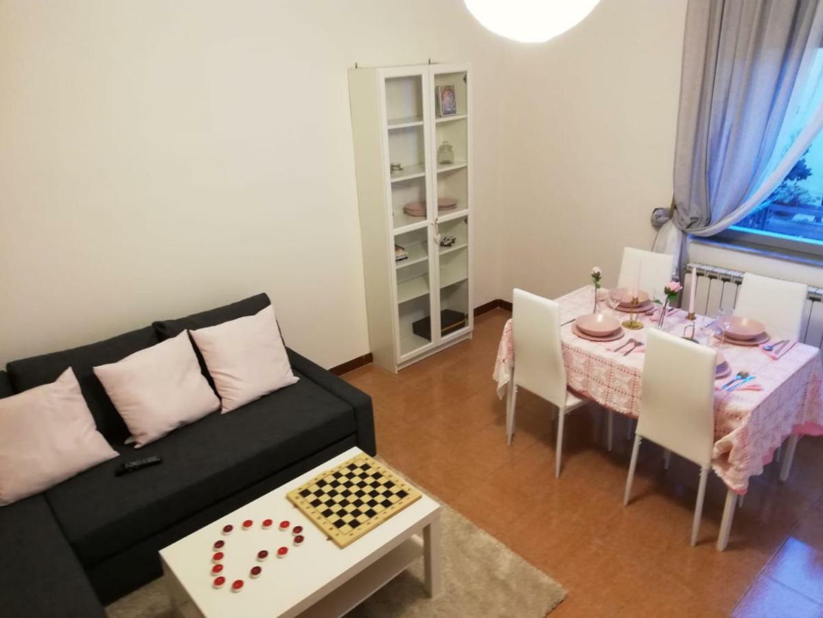 Pisa Apartment Apartment *