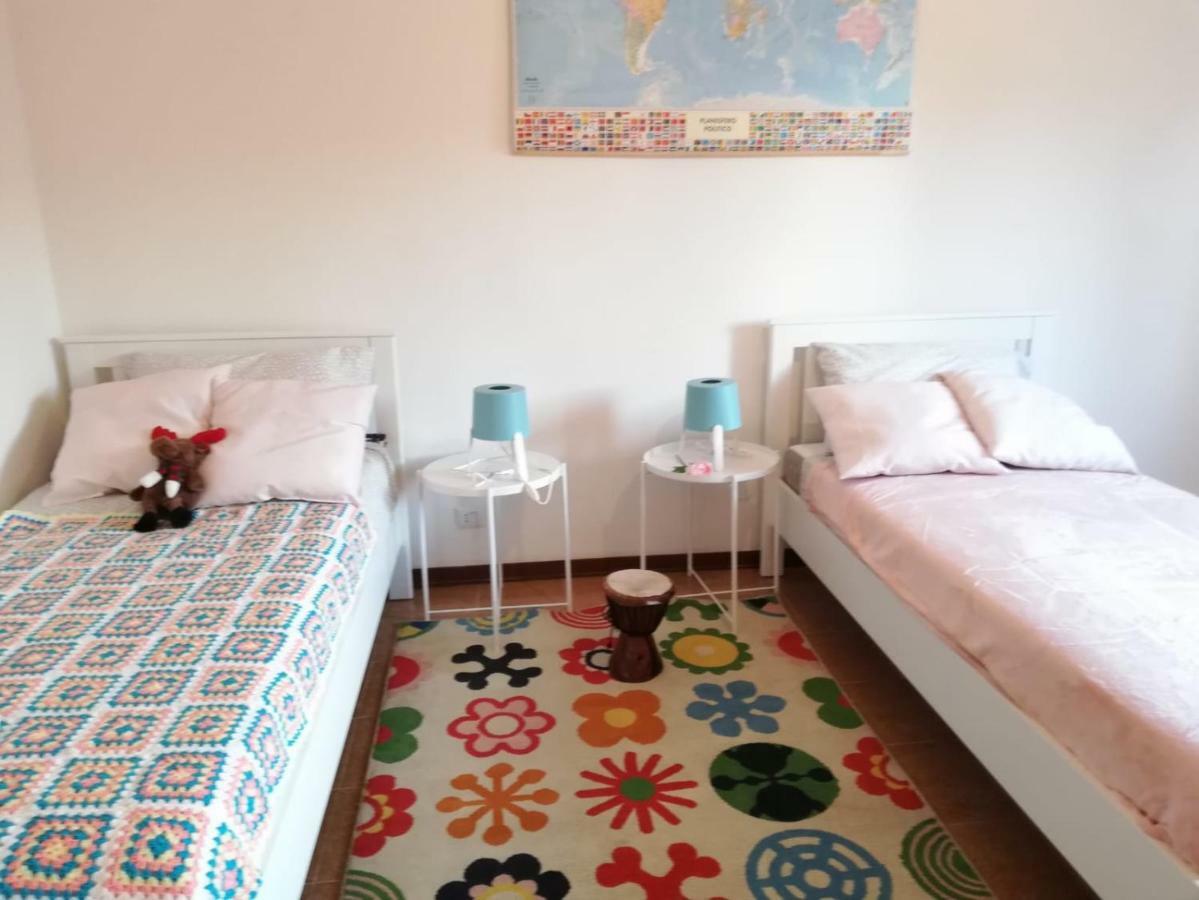 Appartement Pisa Apartment