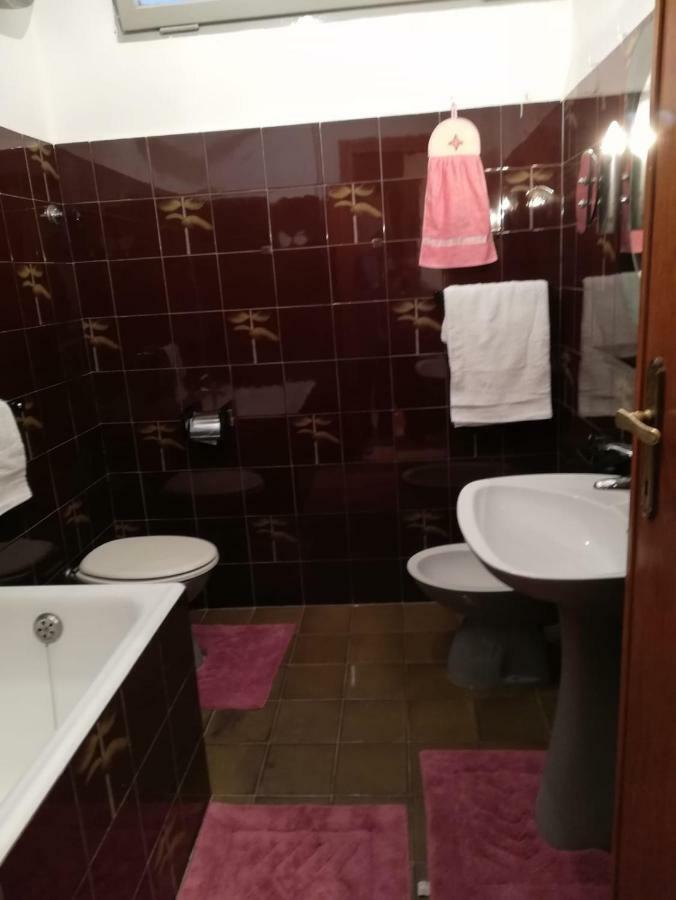Pisa Apartment