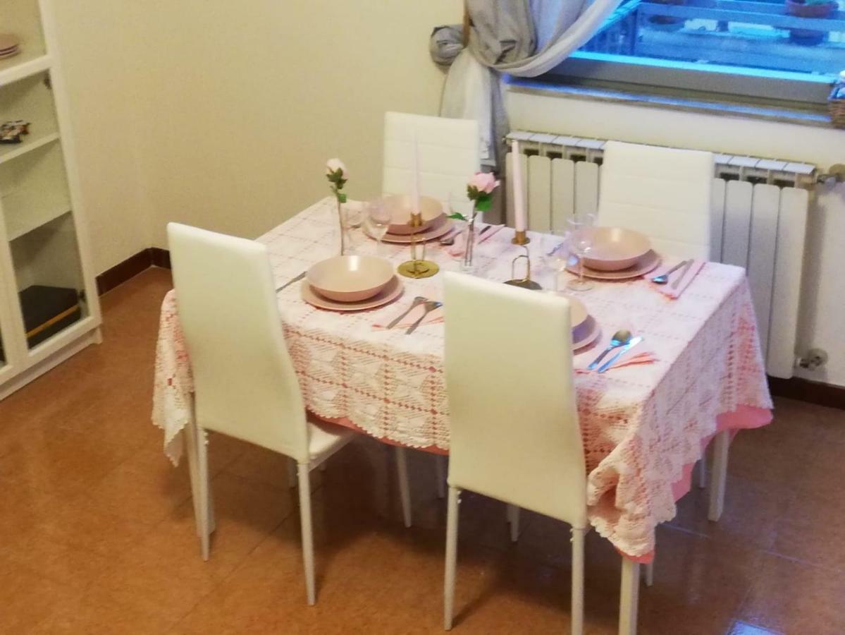 Pisa Apartment *