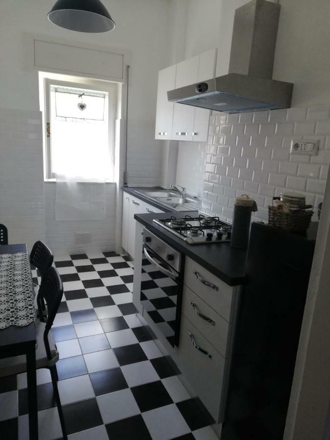 Pisa Apartment