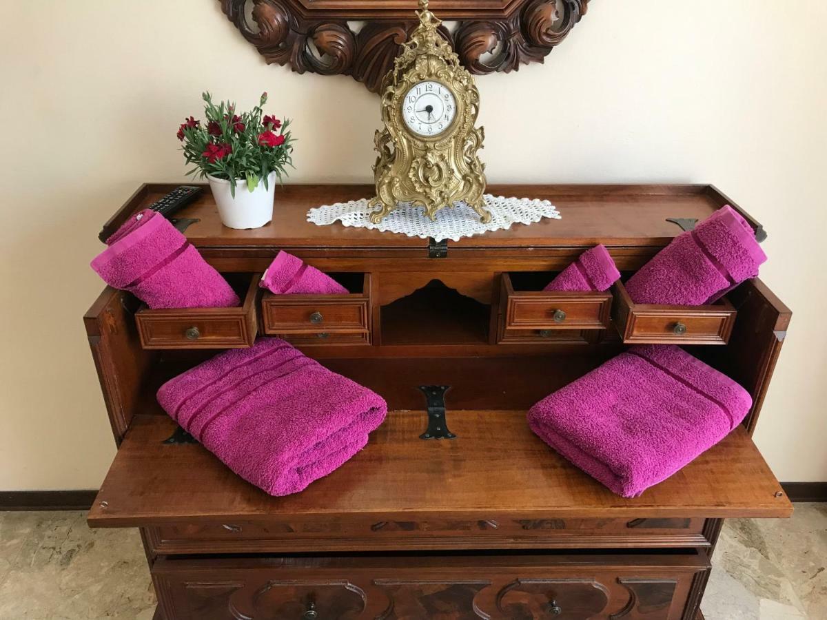Bed & Breakfast La Lanterna Di Lida E Beppe *