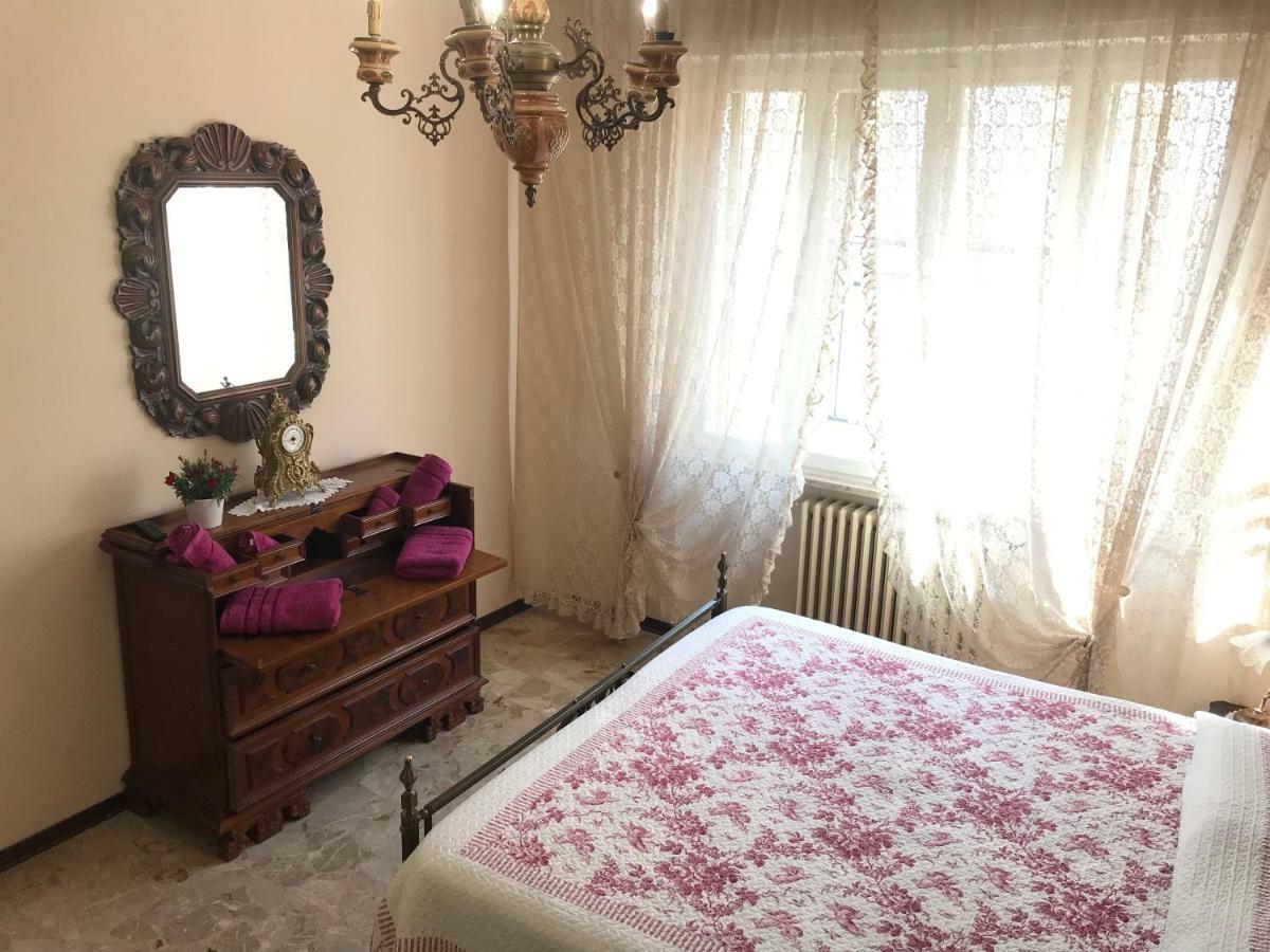 Bed & Breakfast La Lanterna Di Lida E Beppe *