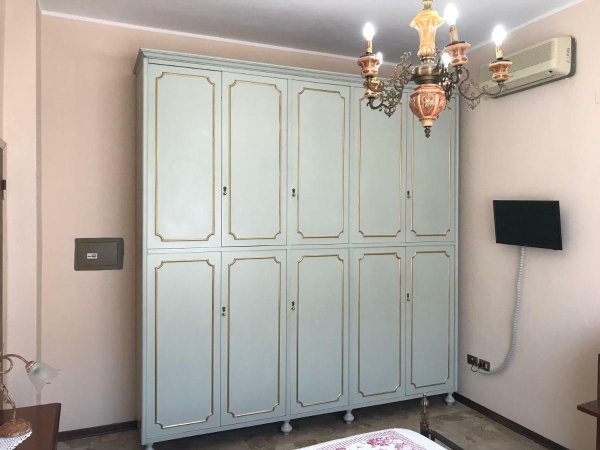 La Lanterna Di Lida E Beppe Bed & Breakfast *