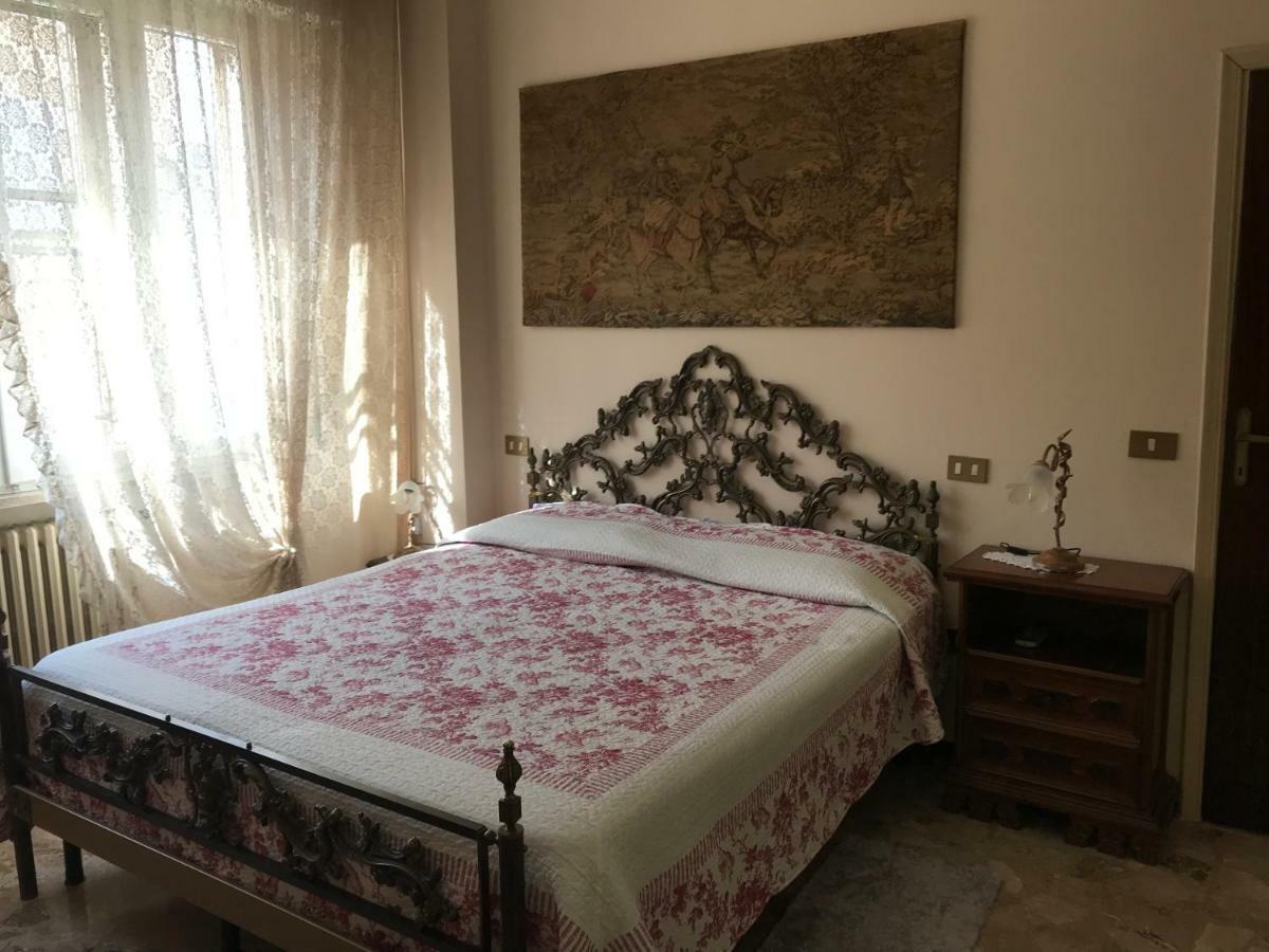 Bed & Breakfast La Lanterna Di Lida E Beppe Pisa