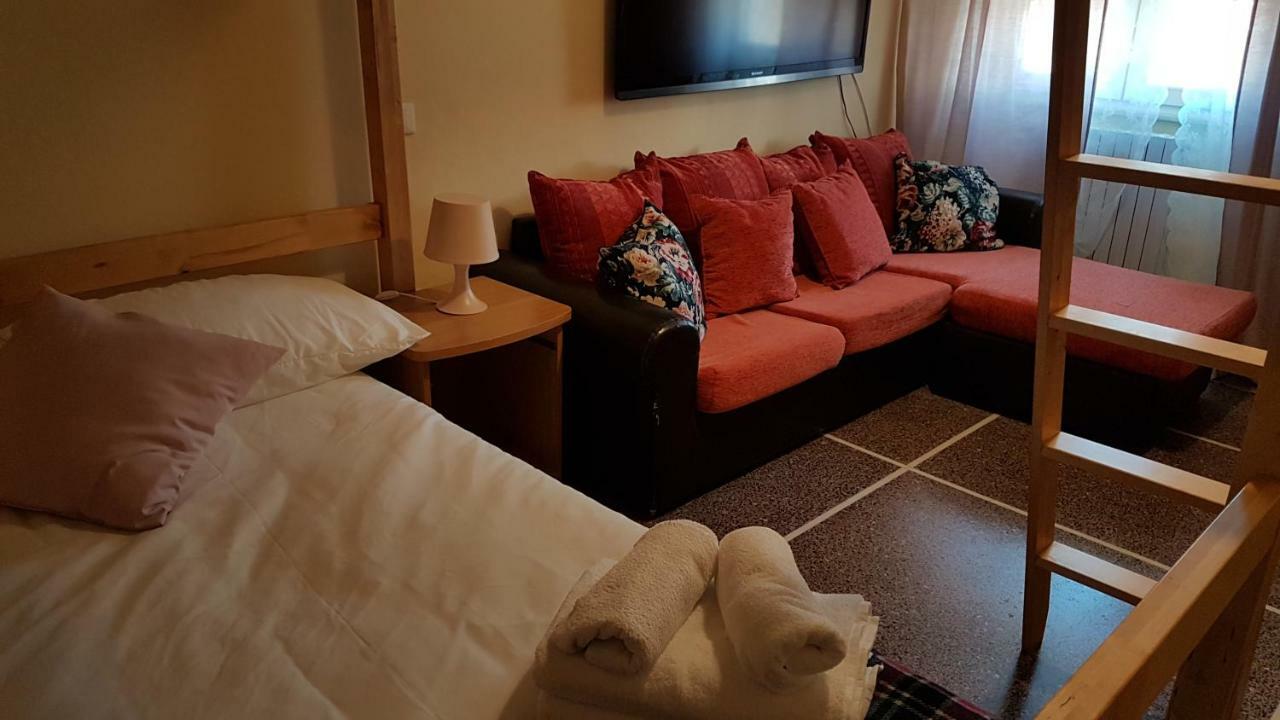 Guest house Miranda Pisa
