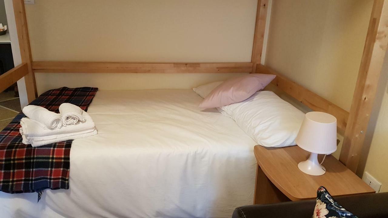 Miranda Guest house *