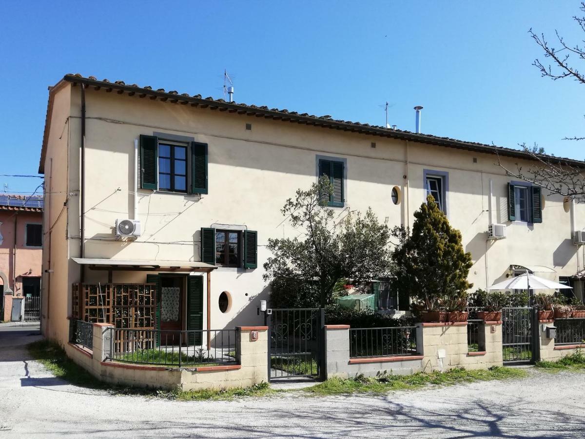 Casa Patrizia In Cisanello