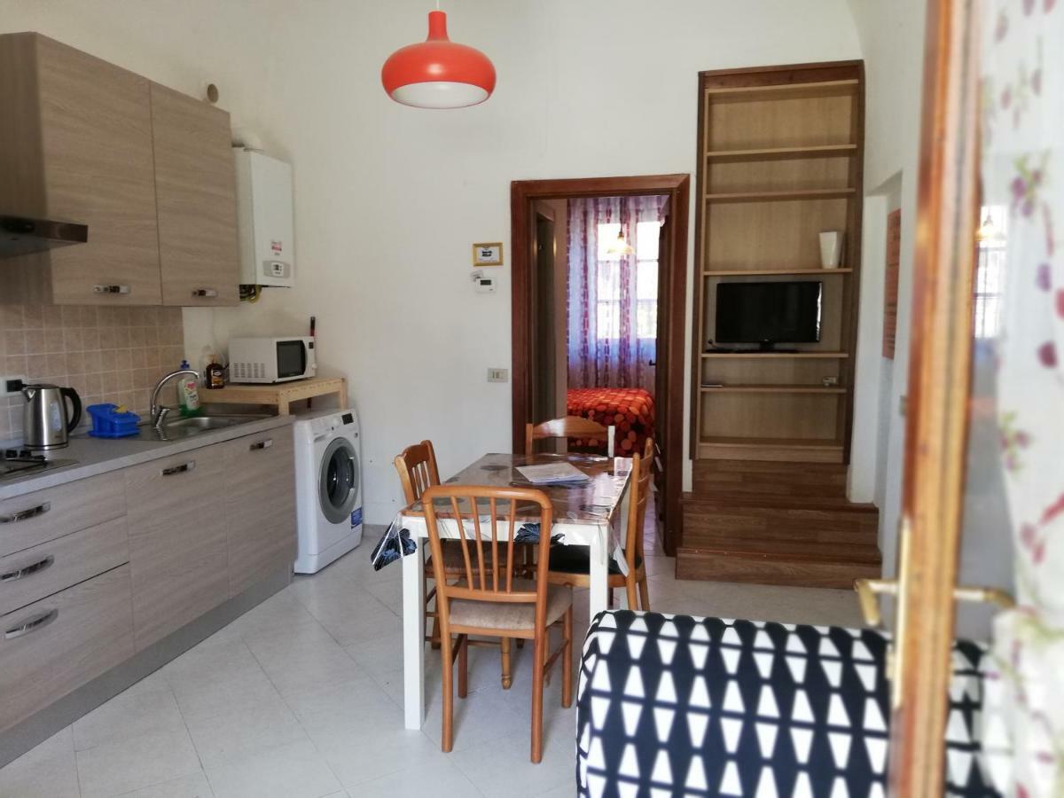 Casa Patrizia In Cisanello Appartamento