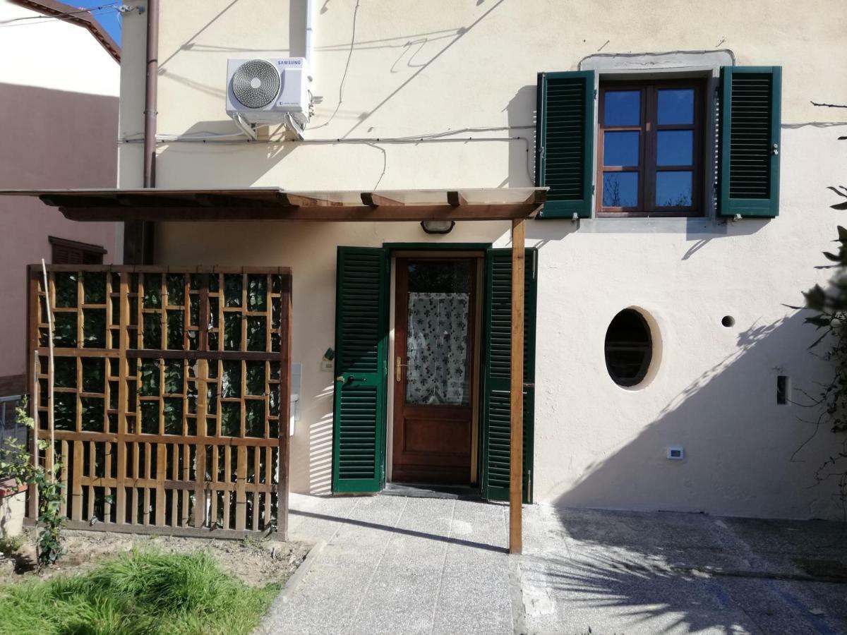 Casa Patrizia In Cisanello Appartamento *