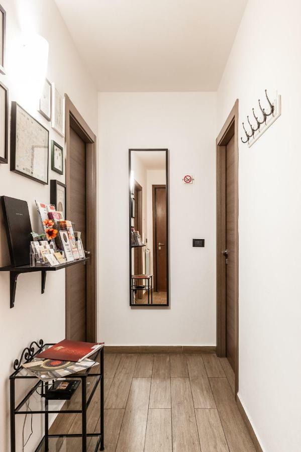 Apartment Casa Margherita 1 Pisa