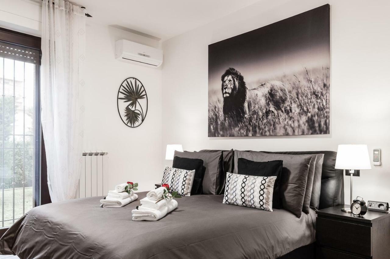 Casa Margherita 1 Apartment Pisa