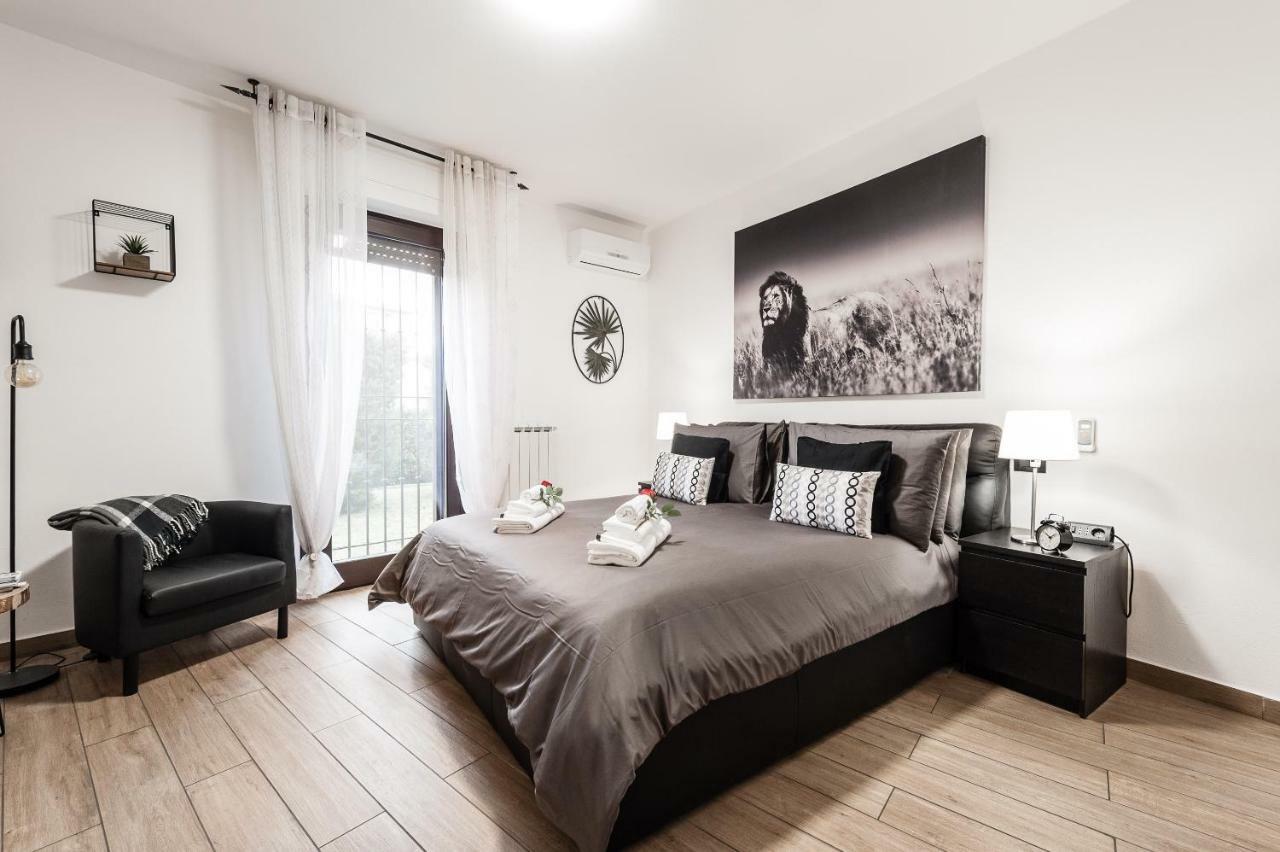 Apartment Casa Margherita 1