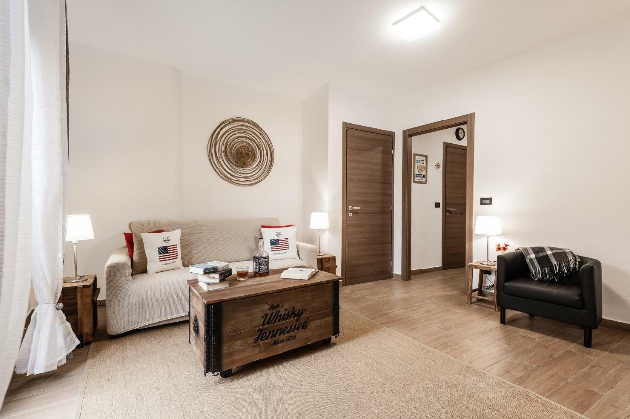 Casa Margherita 1 Apartment