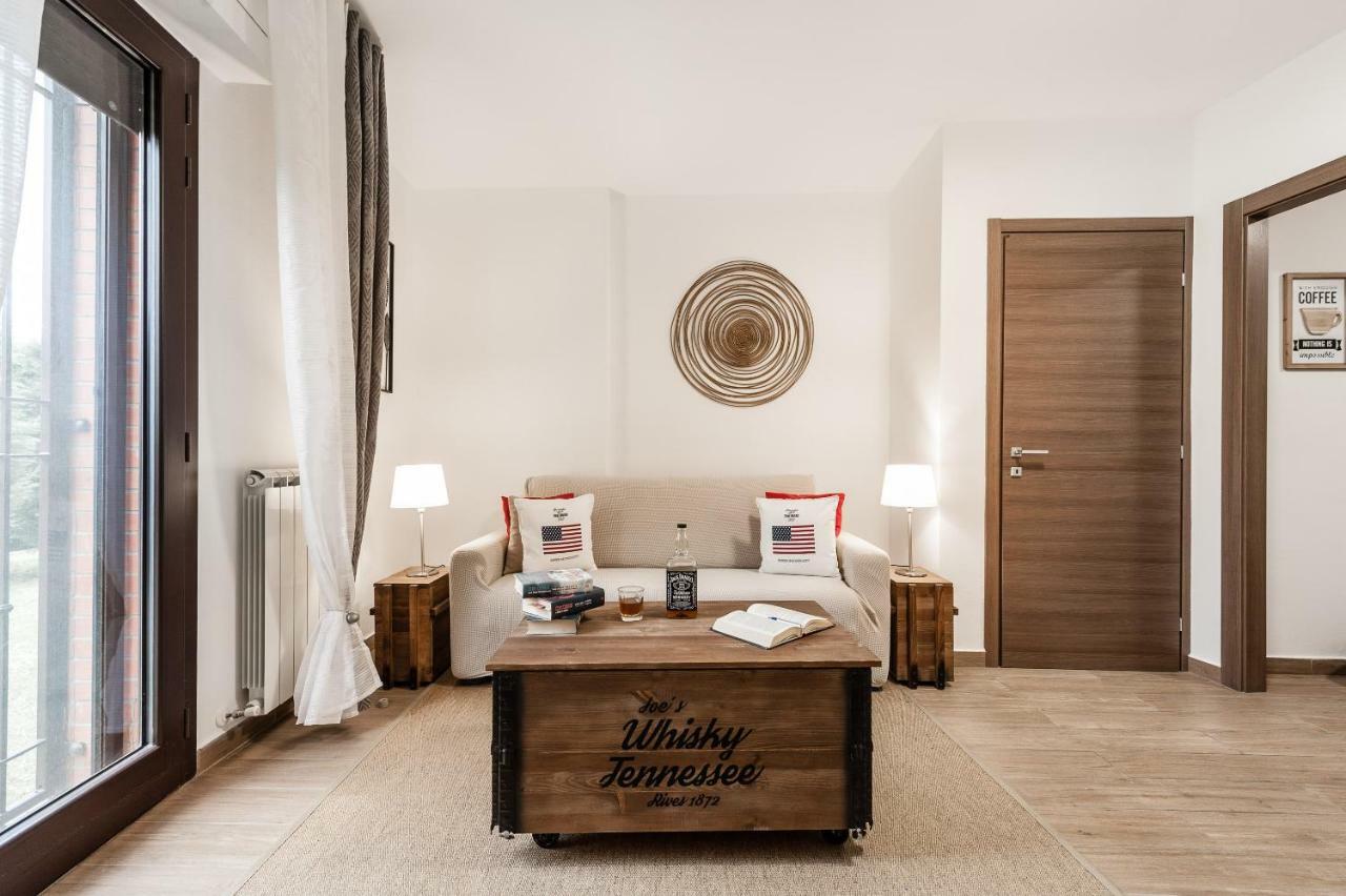 Apartment Casa Margherita 1
