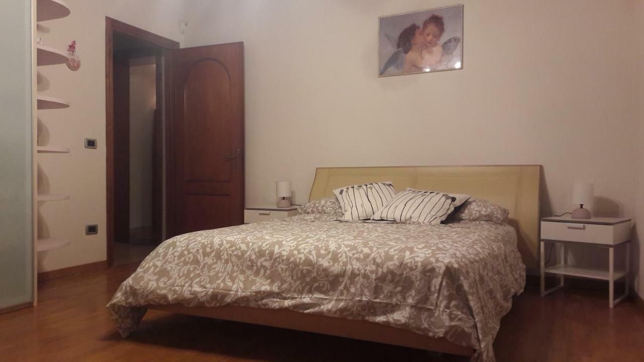 Appartamento Casa Anna