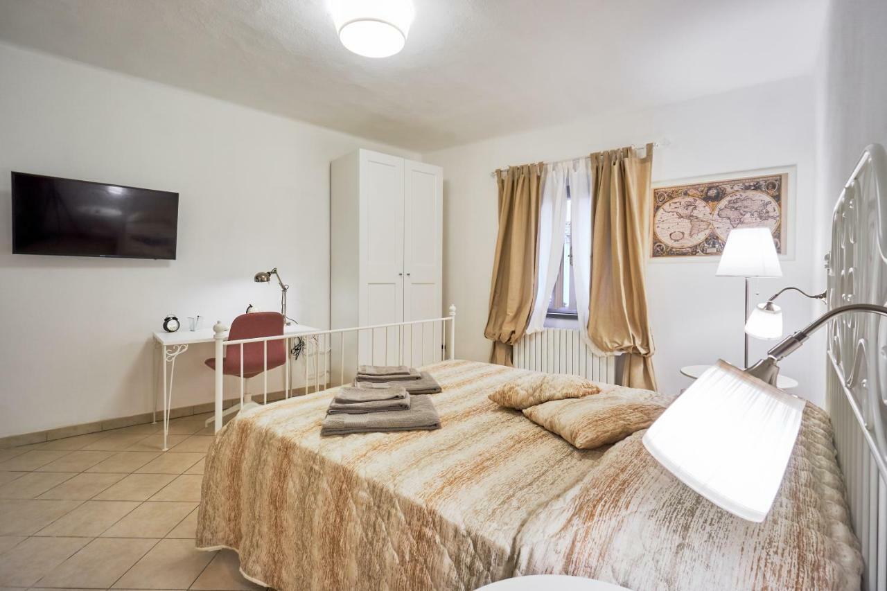 Apartment Casa Laurentius