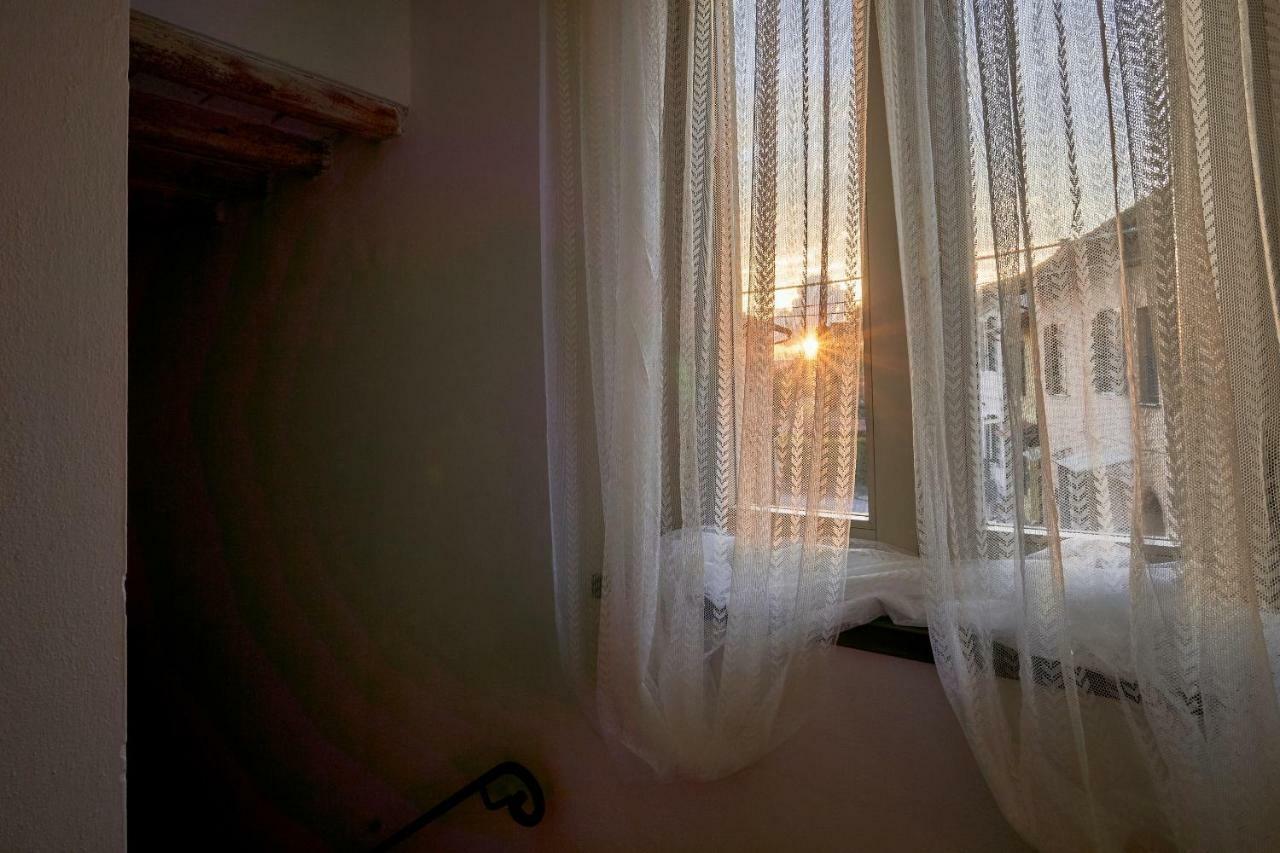 Casa Laurentius Căn hộ Pisa