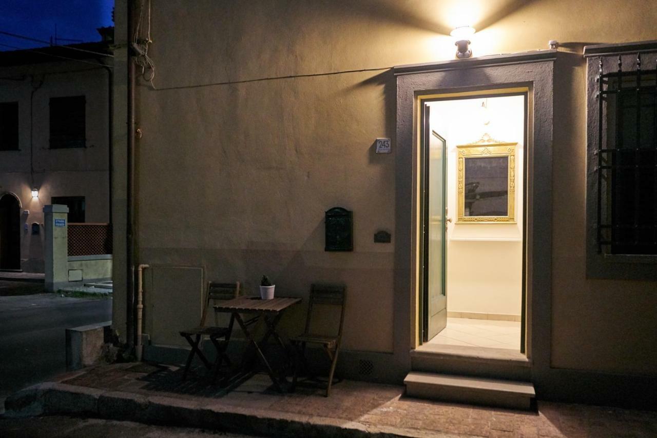 Casa Laurentius Căn hộ Pisa