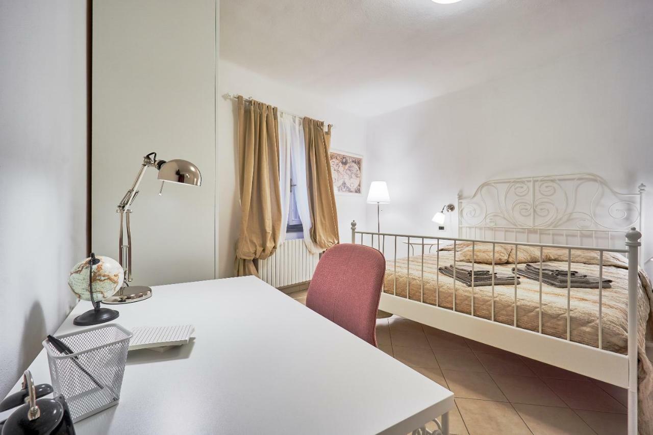 Casa Laurentius Pisa