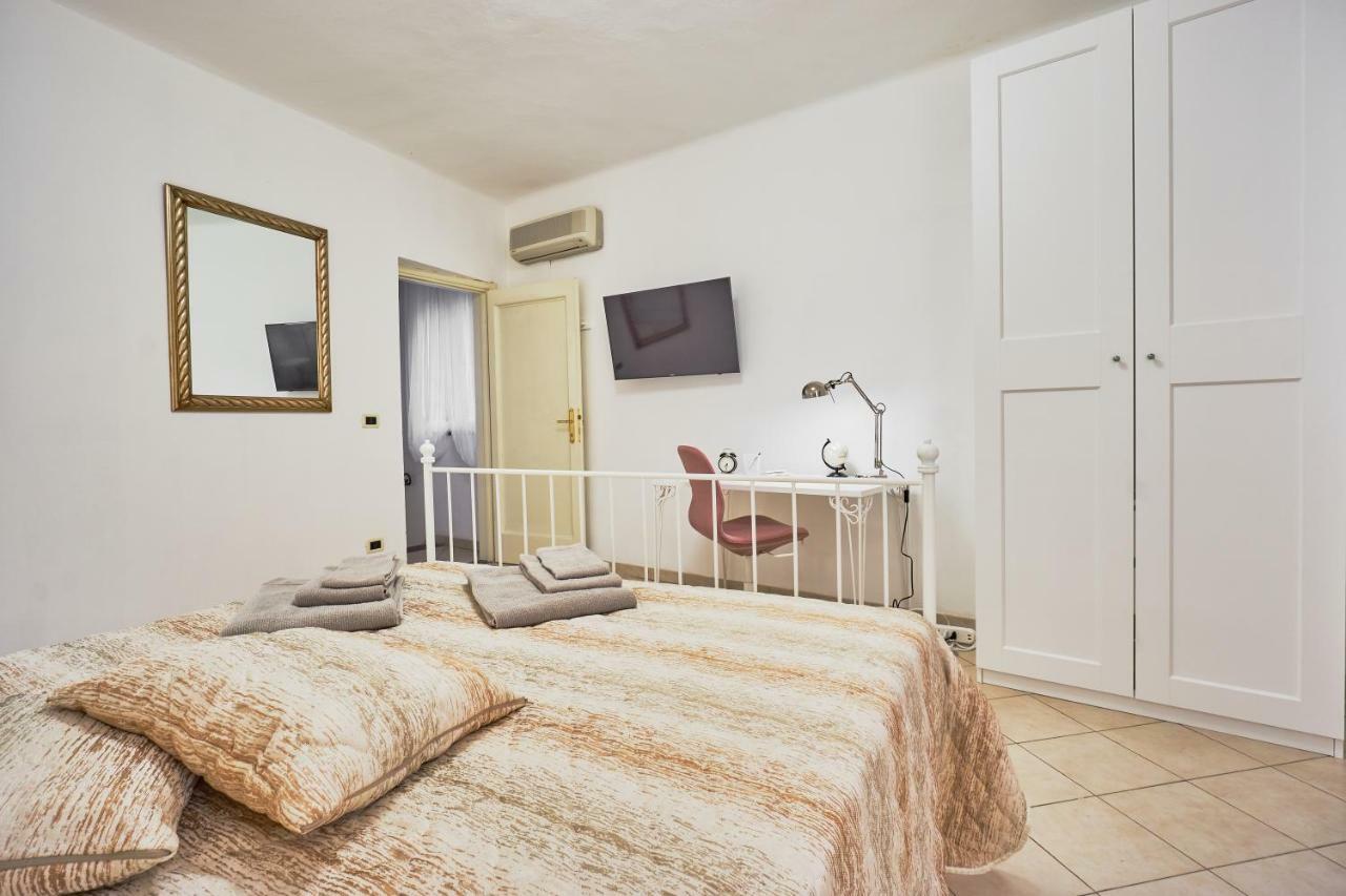 Casa Laurentius Căn hộ Pisa