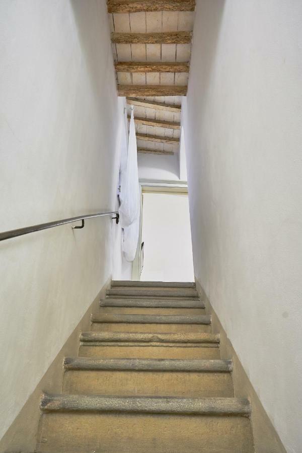 Căn hộ Casa Laurentius Pisa