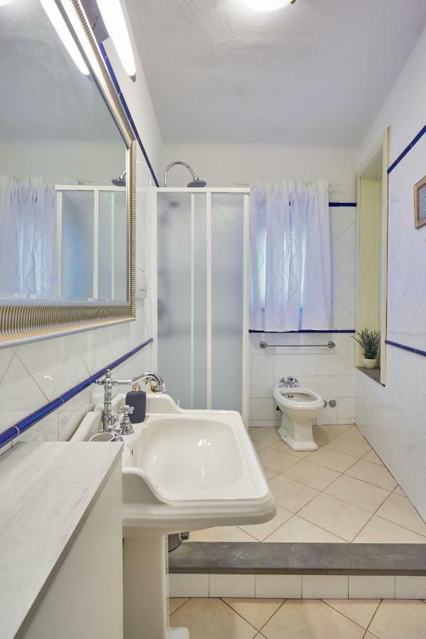 Apartment Casa Laurentius Pisa