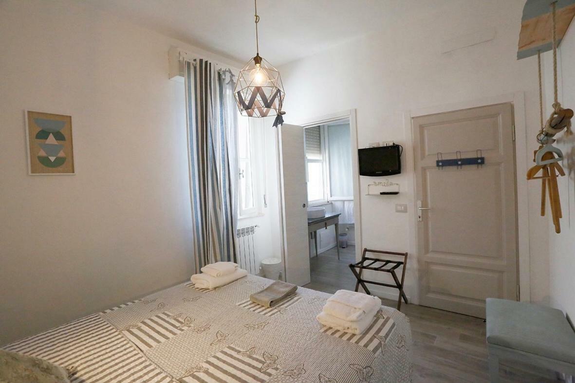 Casa de hóspedes Il Posto Giusto