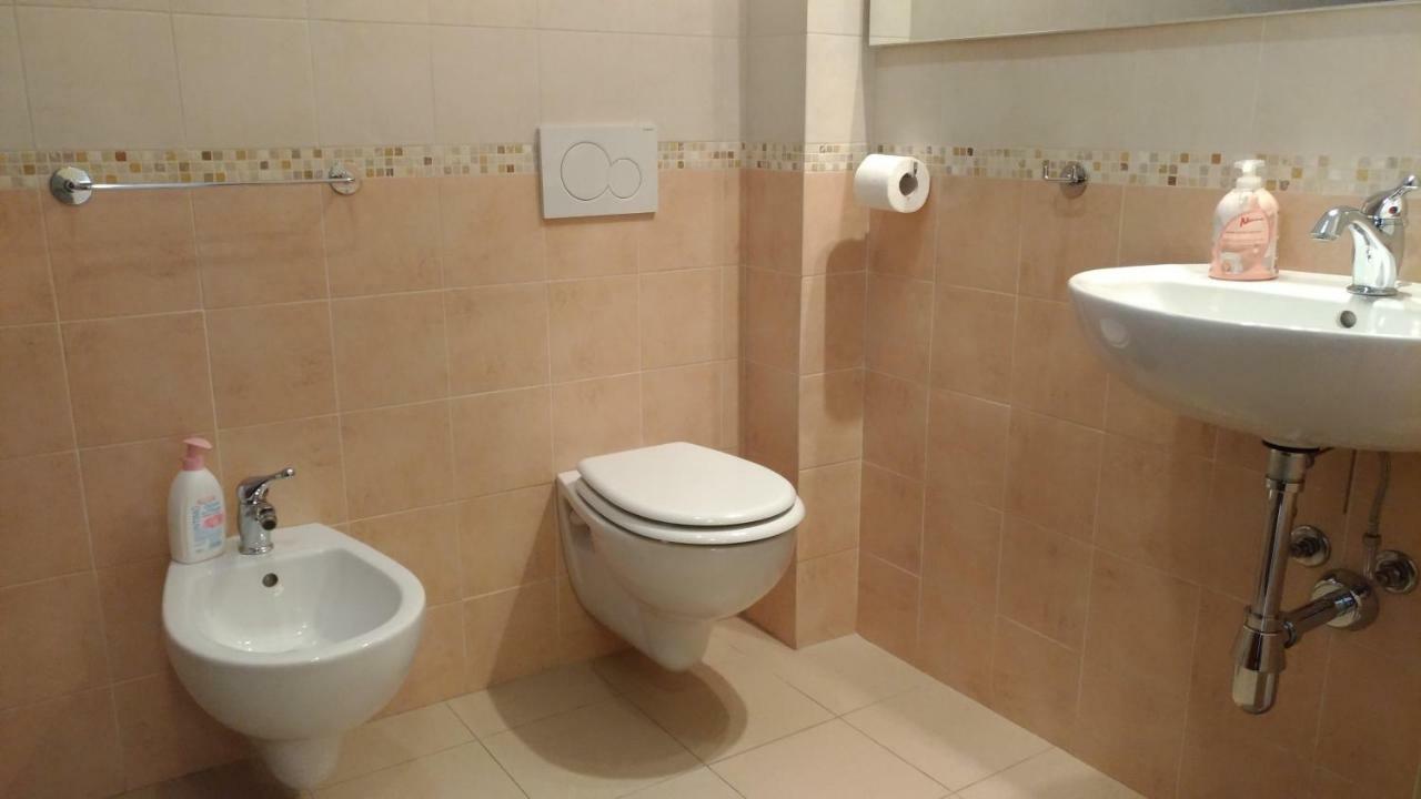 Maison Cisanello Vakantiehuis Pisa