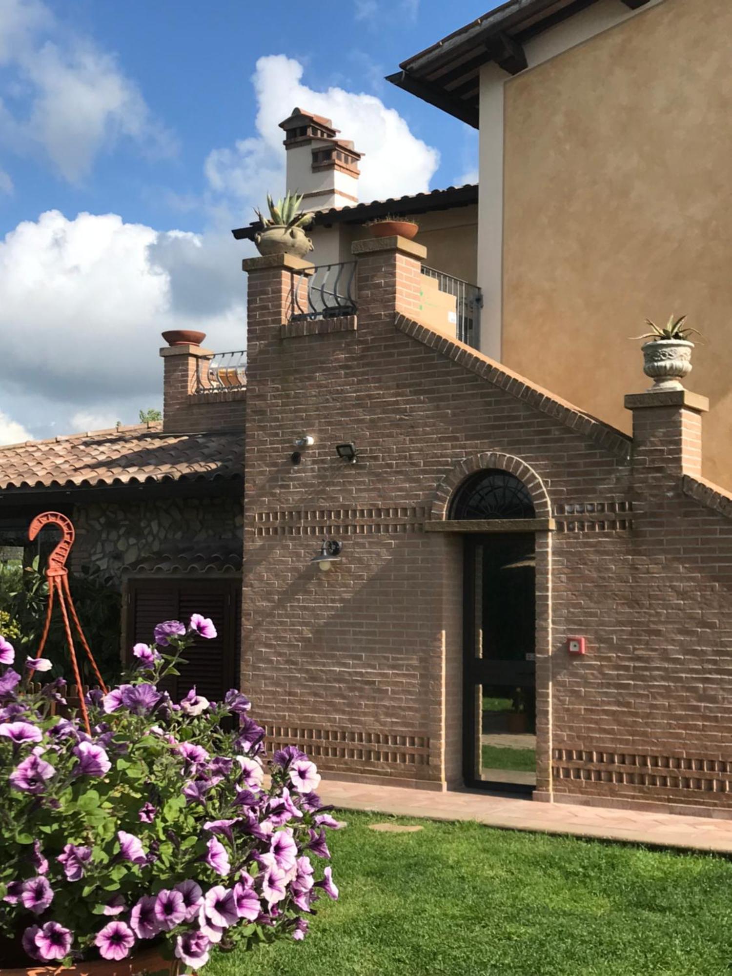 Le Della Baracchina Casa de férias *