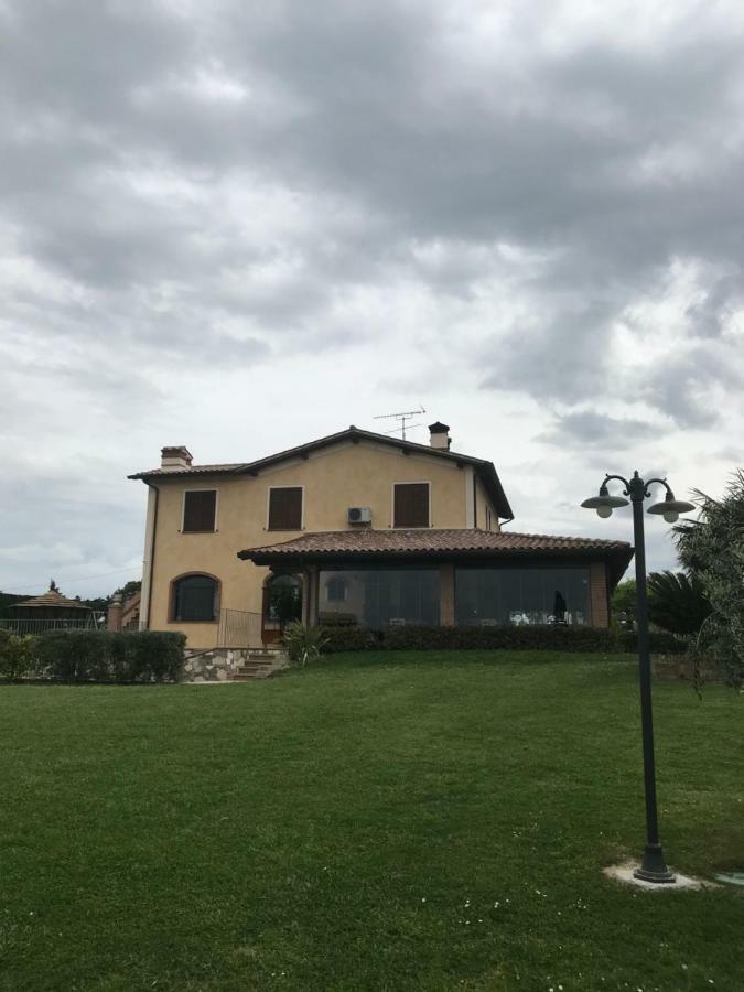 Le Della Baracchina
