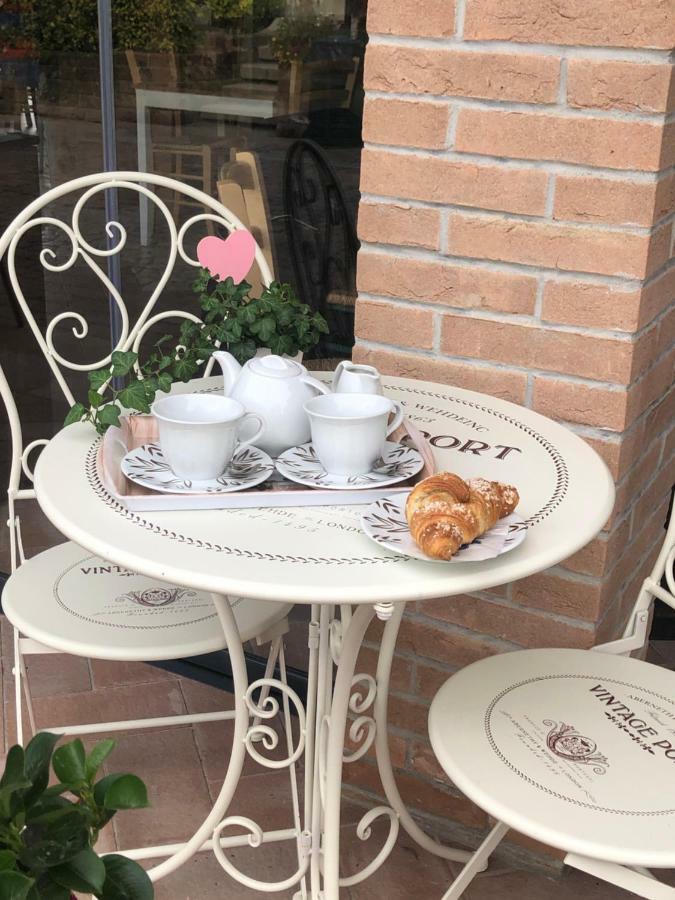 A Due Passi Dal Mare Apartment