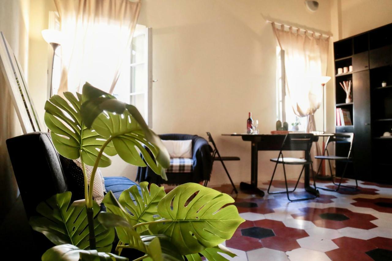 Apartment Santamarta35