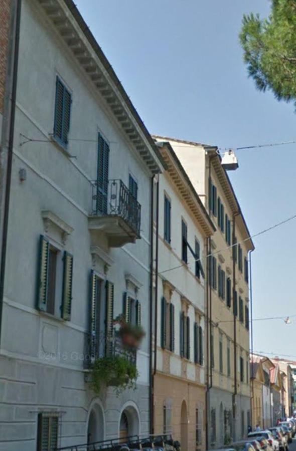 Oltrepisa Guest house