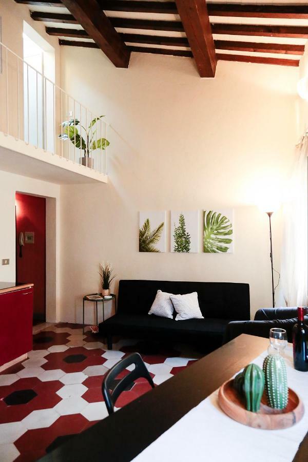 Apartment Santamarta35